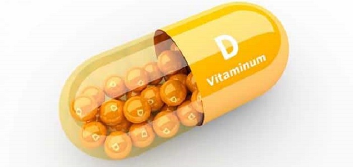 كيفية علاج نقص فيتامين د بالقران