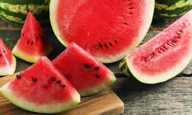 ما هو اسم البطيخ في الصومال