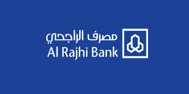 مصرف الراجحي مباشر شركات
