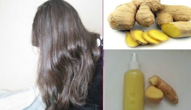مكون طبيعي جبار وسحري في تقوية الشعر وتكثيفه وعلاج التساقط