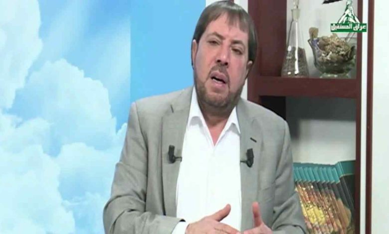 من هو ابو علي الشيباني أصله وزوجته