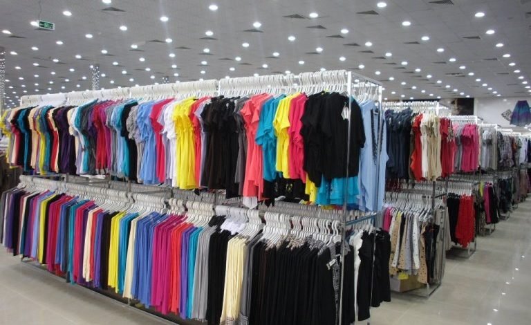 اسماء محلات ملابس نسائية في الكويت