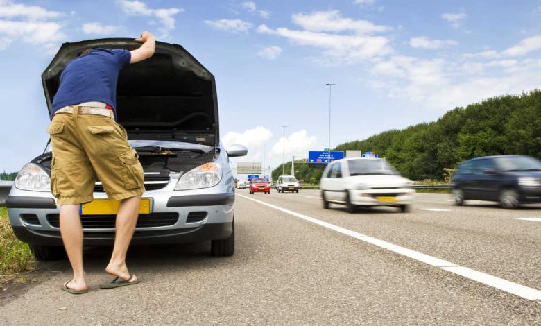 6 أشياء يمكن أن تحدث لسيارتك إذا توقفت عن القيادة لفترة طويلة من الزمن