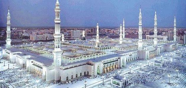 استعلام عن متوفي بالاسم المدينة المنورة بالخطوات التفصيلية
