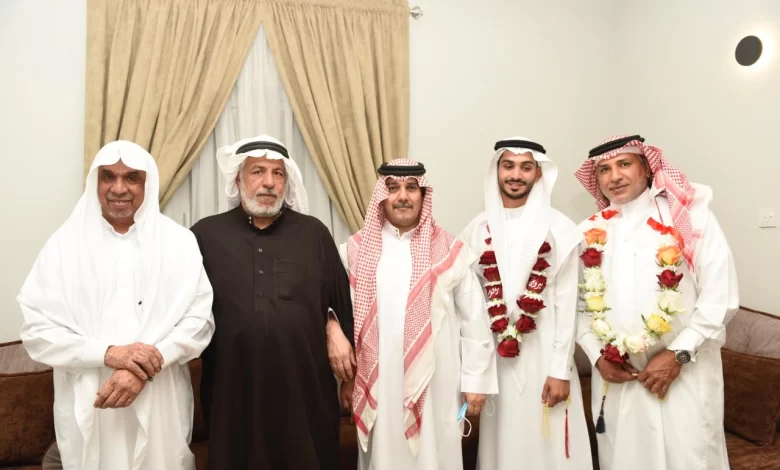 السويكت وش يرجعون أصل عائلة السويكت
