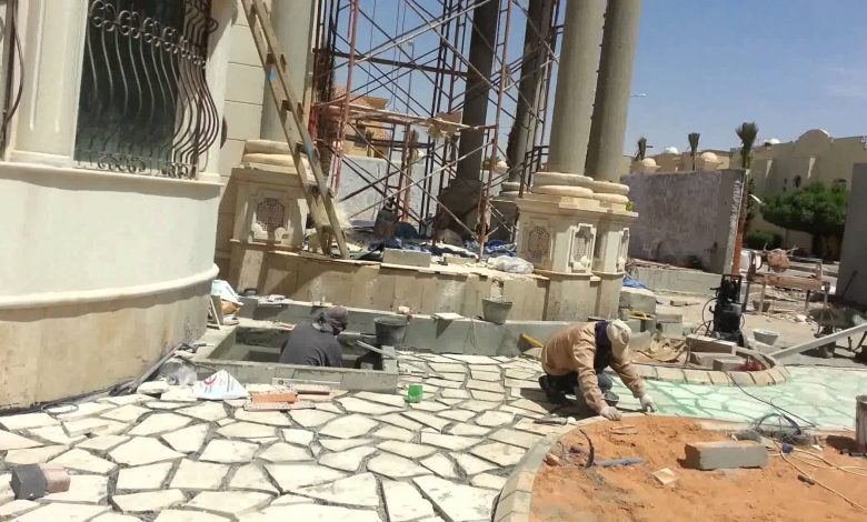 تفسير رؤية ترميم البيت في المنام ودلالاته