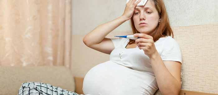 خطورة التهاب البول على الجنين أثناء الحمل