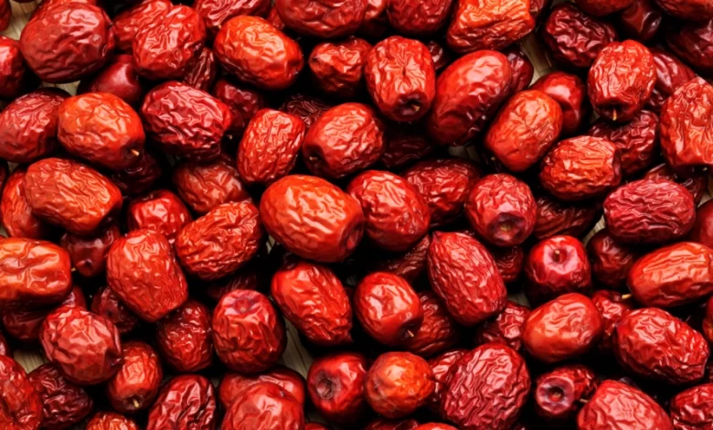 فوائد العناب للنساء مهمة جدا