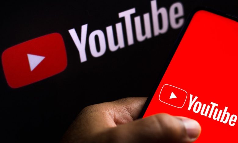 كشفت دراسة عن فشل خدمة لا يعجبني و غير مهتمعلى YouTube