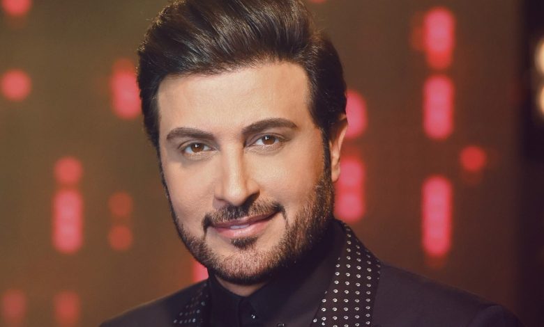 كم طول قامة ماجد المهندس