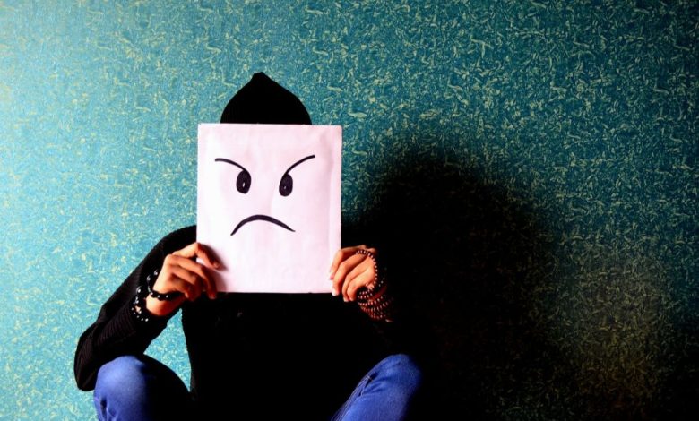 كيف تتعامل مع الشخصية المازوخية