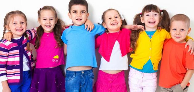 مرحلة الطفولة المتوسطة وعلاماتها المميزة