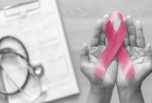 خطوات الفحص الذاتي لسرطان الثدي بالتفصيل