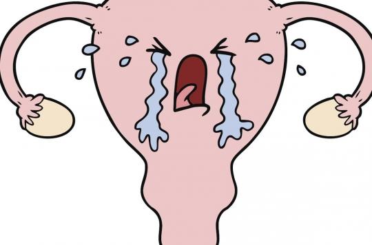 علاج اعراض بطانة الرحم المهاجرة لتتمكن من الحمل
