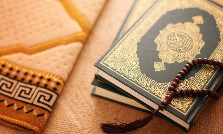 اجمل عبارات تهنئة ختم القران للابناء