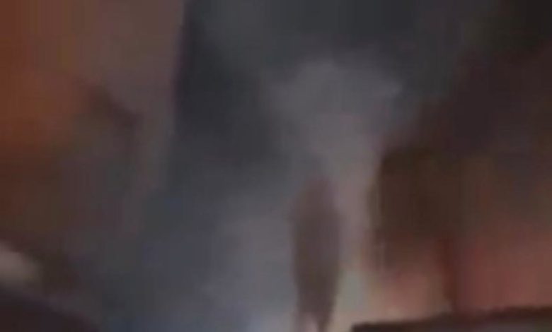 تفسير حلم خطف الجن لشخص في المنام