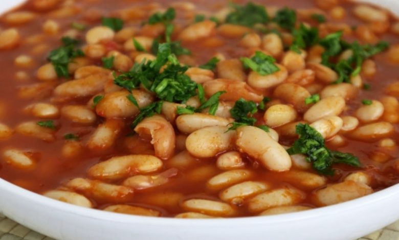 تفسير حلم رؤية الفاصوليا واكلها في المنام