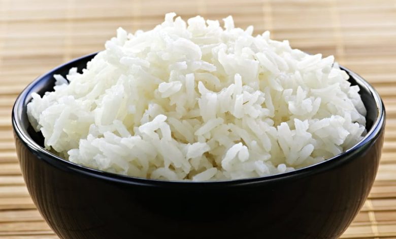 تفسير رؤية الأرز في المنام