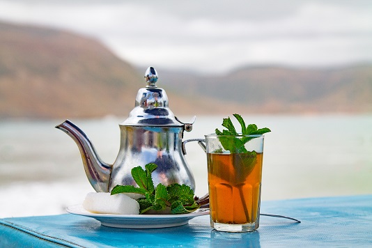 تفسير رؤية الشاي في المنام