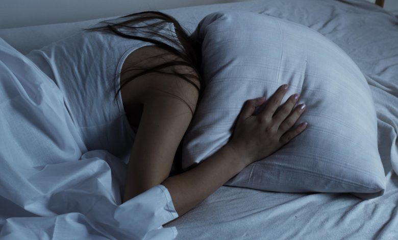 تفسير رؤية الكوابيس في المنام