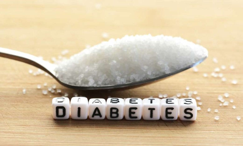 طريقة اكتشاف مرض السكر بدون تحليل