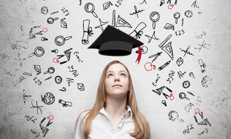 كيفية كتابة السيرة الذاتية لحديثي التخرج