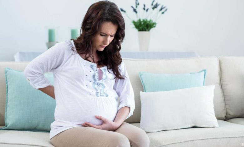 8 أسباب تؤدي لتلف مخ الجنين خلال الحمل أو عند الولادة