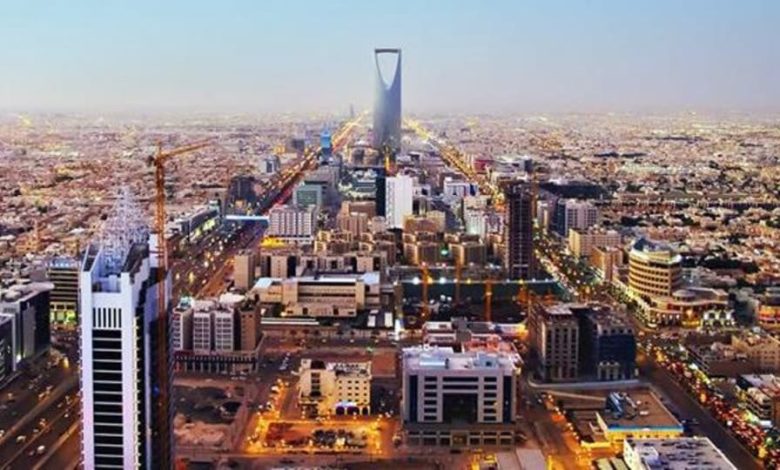 افخم احياء الرياض بالترتيب