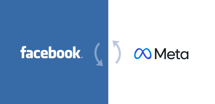 ما فائدة تغيير اسم فيسبوك إلى “Meta- ميتا”