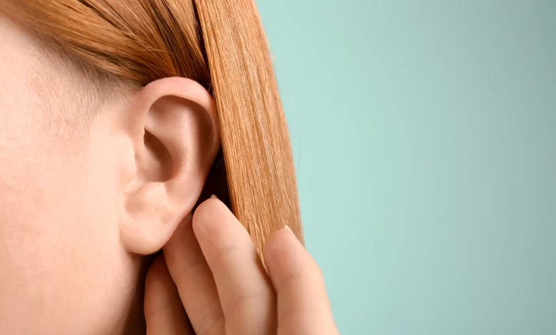 التهابات الأذن.. الأسباب والأعراض والعلاجات