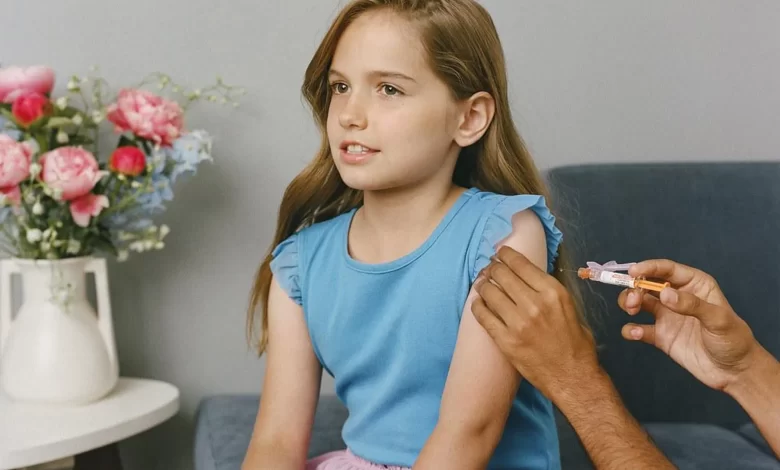 تطعيم الأطفال أهم التطعيمات وفوائدها ومواعيدها