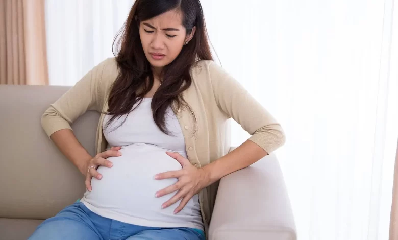 أعراض الولادة المبكرة وأسبابها و نصائح عن التعامل معها