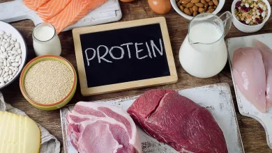 افضل بروتين لحرق الدهون وانقاص الوزن