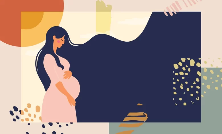 أعراض الحمل أثناء الرضاعة وكيفية التعامل معها