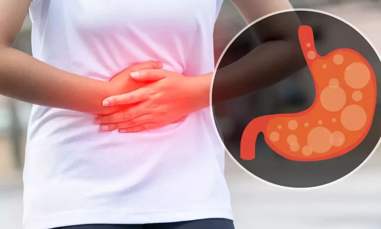 الانتفاخ الصباحي المتكرر قد يشير لإصابتك بأمراض خطيرة