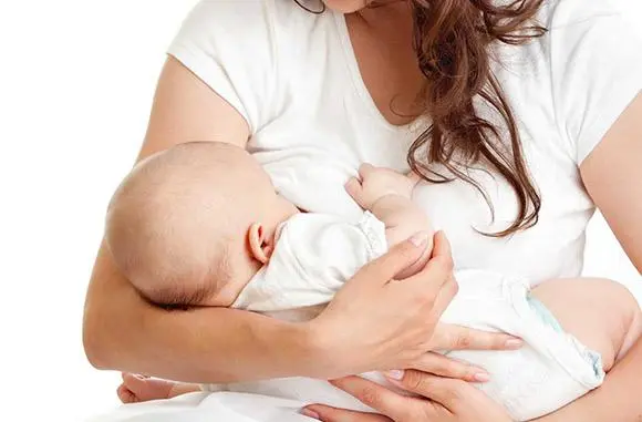 جدول تنظيم الرضاعة الطبيعية والرضاعة الصناعية