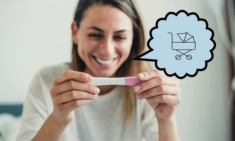 كيفية الحمل بسرعة أفضل الطرق العلمية والمجربة لتحقيق الحمل بنجاح