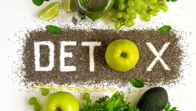 ديتوكس رمضان كيفية تنظيف جسدك وتحسين صحتك خلال شهر الصيام